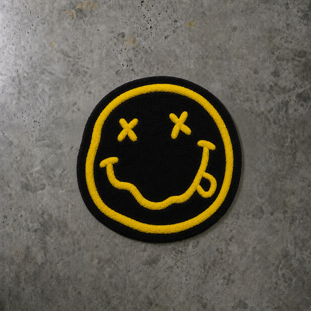Smile Face - Void