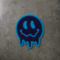 Smile Face - Frost