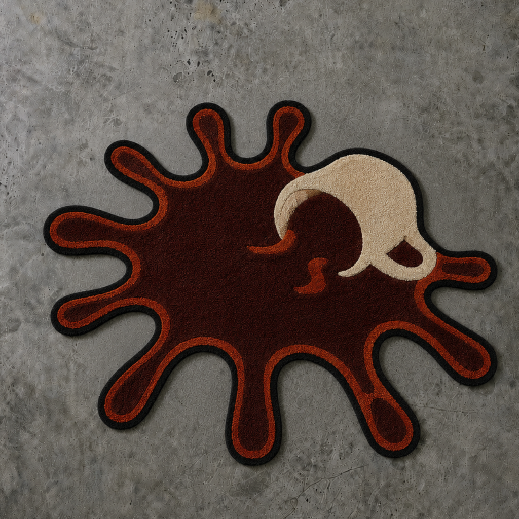 Coffee Spill