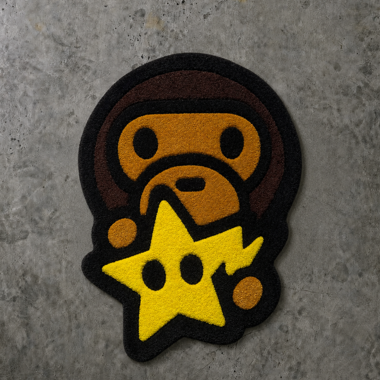 Monkey Star