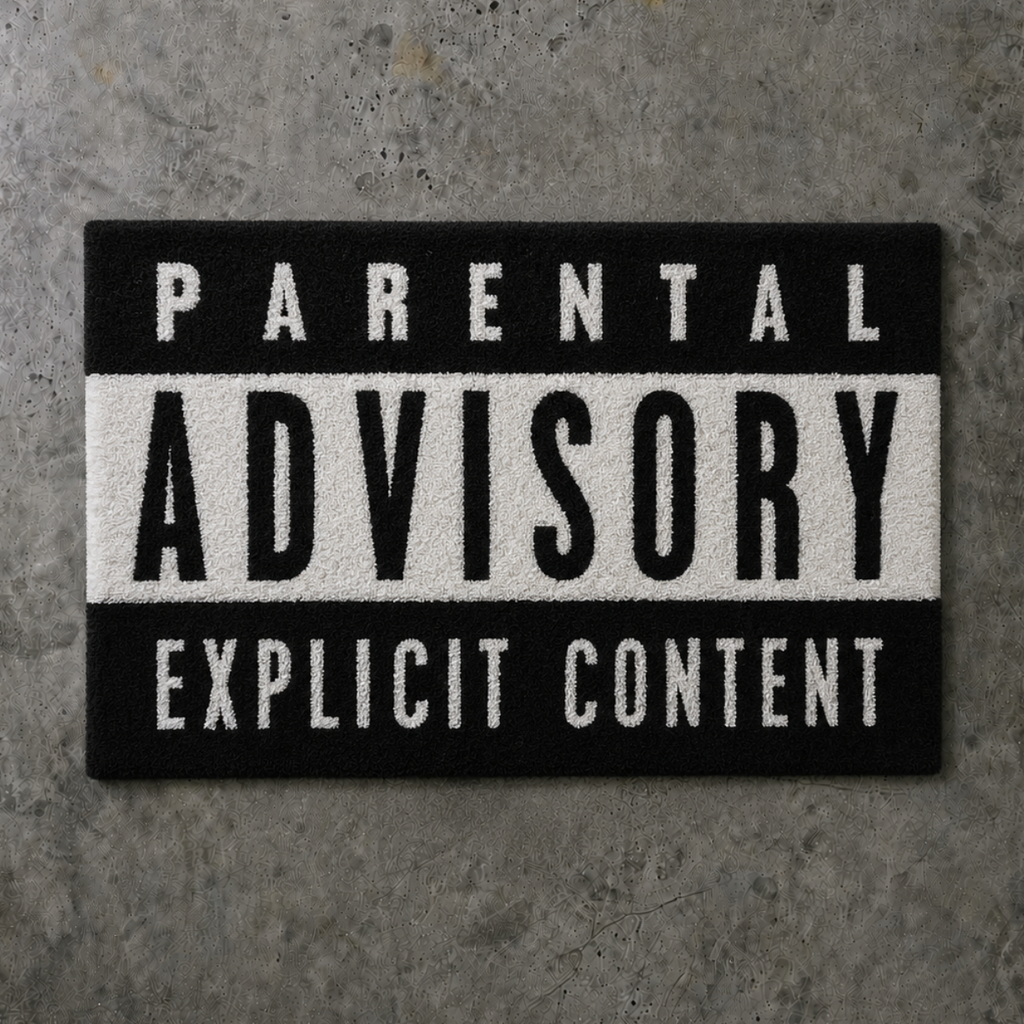 Parental Advisory