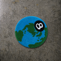 8 Ball - World