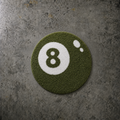 8 Ball - Forest