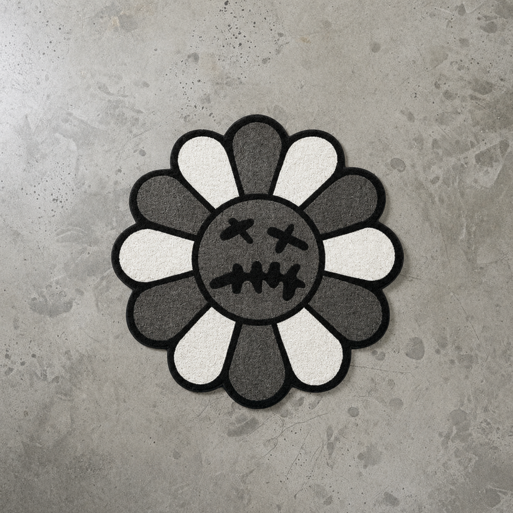 Murakami - Shadow Stitch
