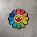 Murakami - Toxic Rainbow