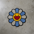 Murakami - Blue Sky