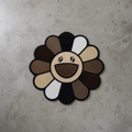 Murakami - Mocha Cream